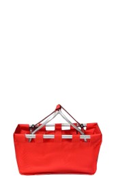 Small Picnic Basket-PT696S/RED